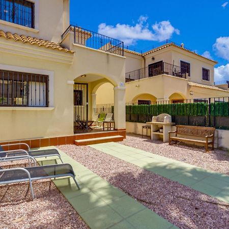 Belvilla By Oyo Casa Noain Torrevieja Esterno foto