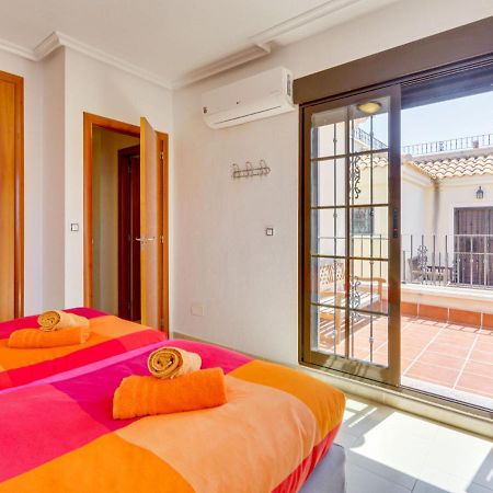 Belvilla By Oyo Casa Noain Torrevieja Esterno foto