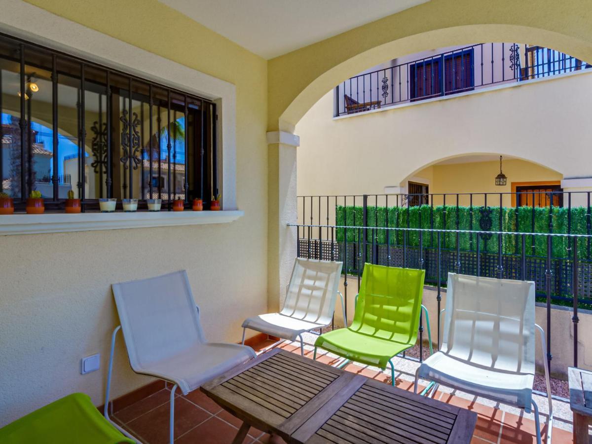 Belvilla By Oyo Casa Noain Torrevieja Esterno foto