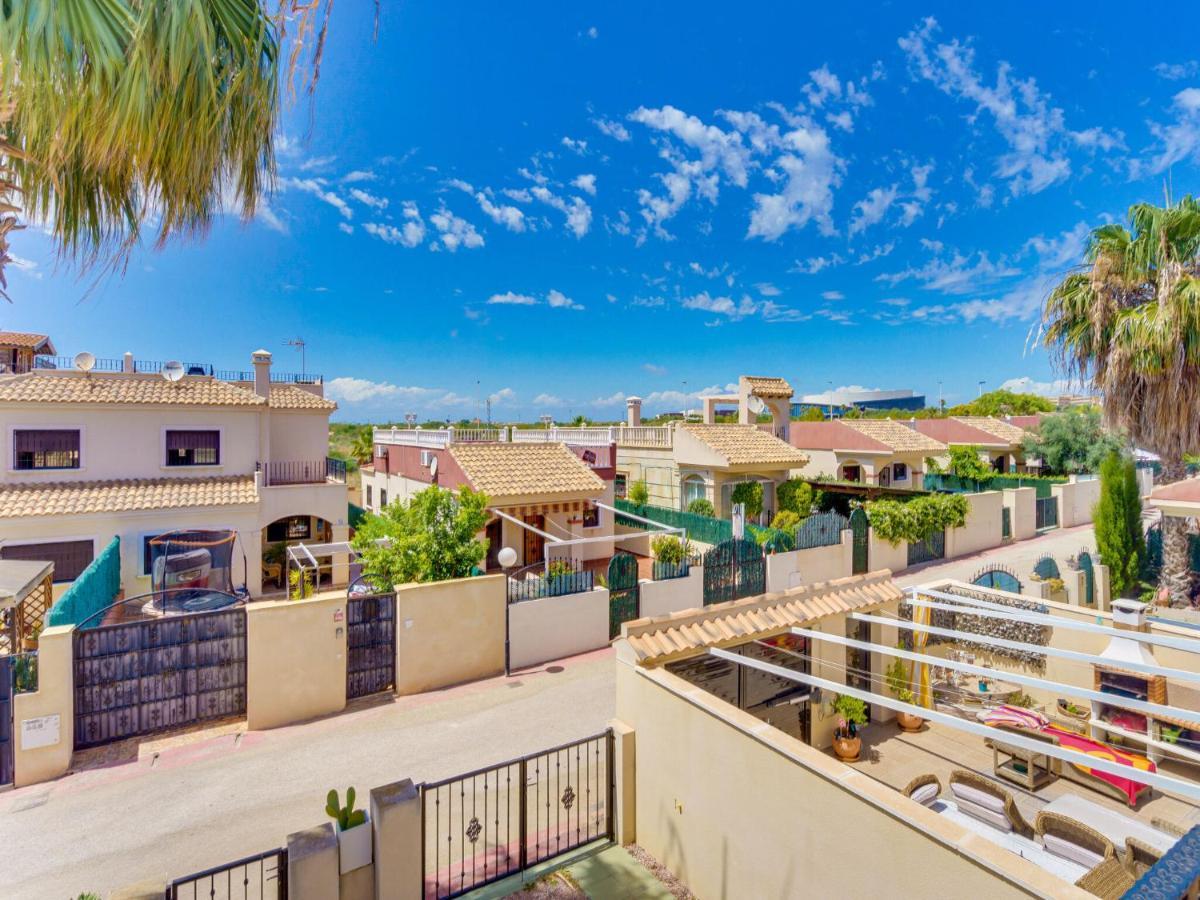 Belvilla By Oyo Casa Noain Torrevieja Esterno foto