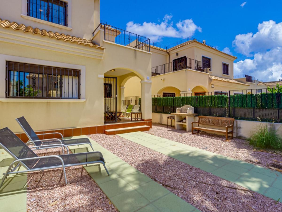 Belvilla By Oyo Casa Noain Torrevieja Esterno foto