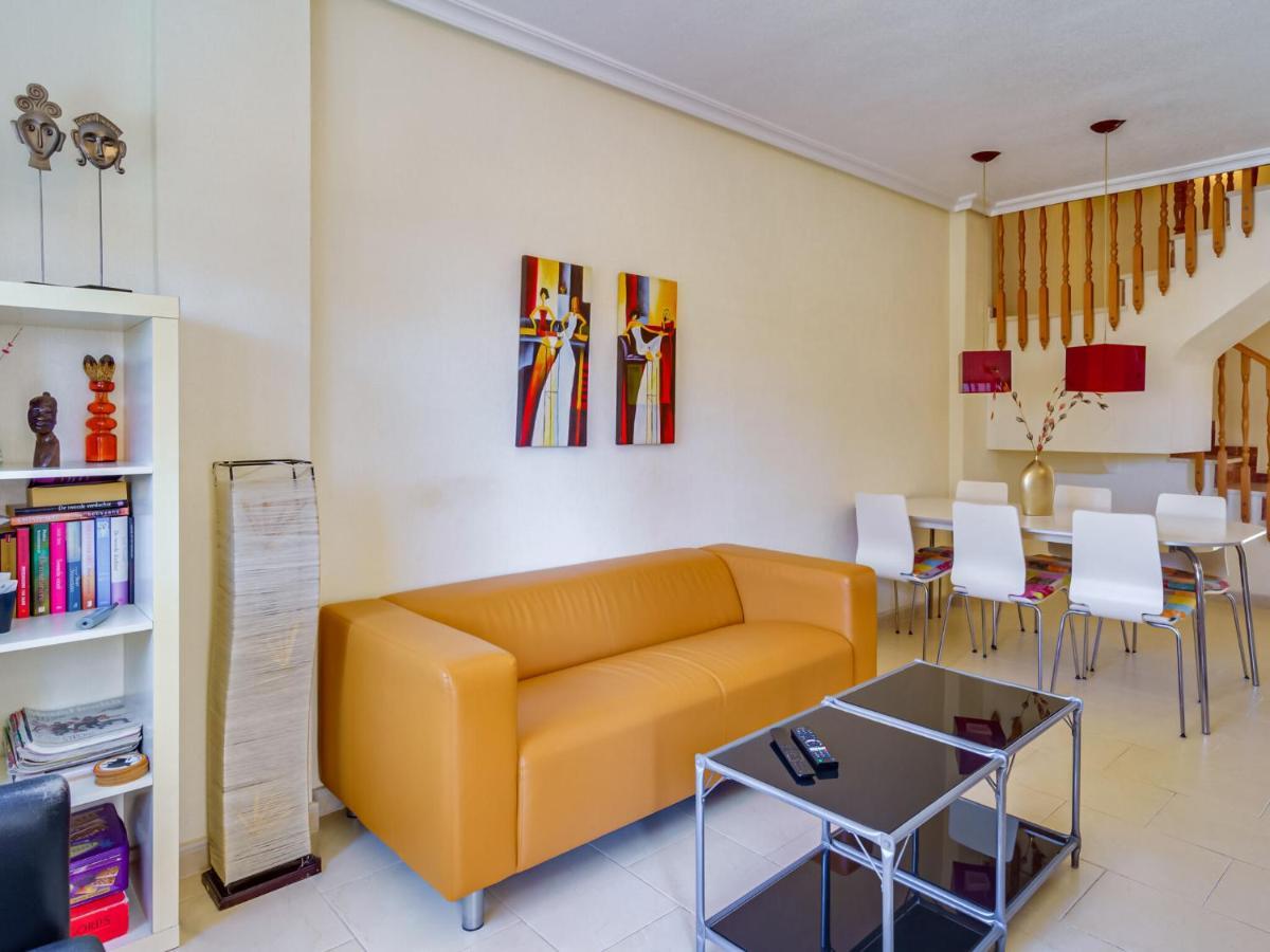 Belvilla By Oyo Casa Noain Torrevieja Esterno foto