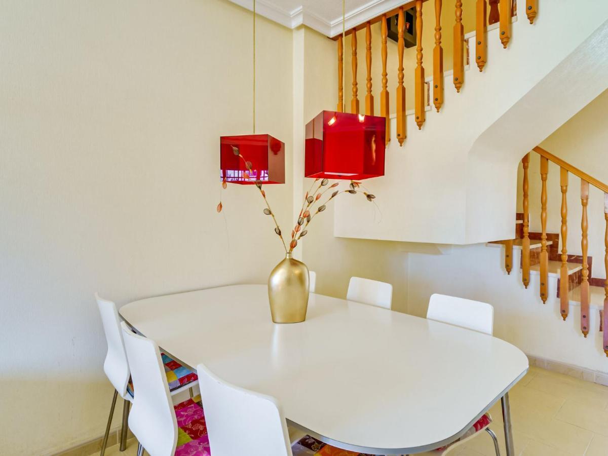 Belvilla By Oyo Casa Noain Torrevieja Esterno foto