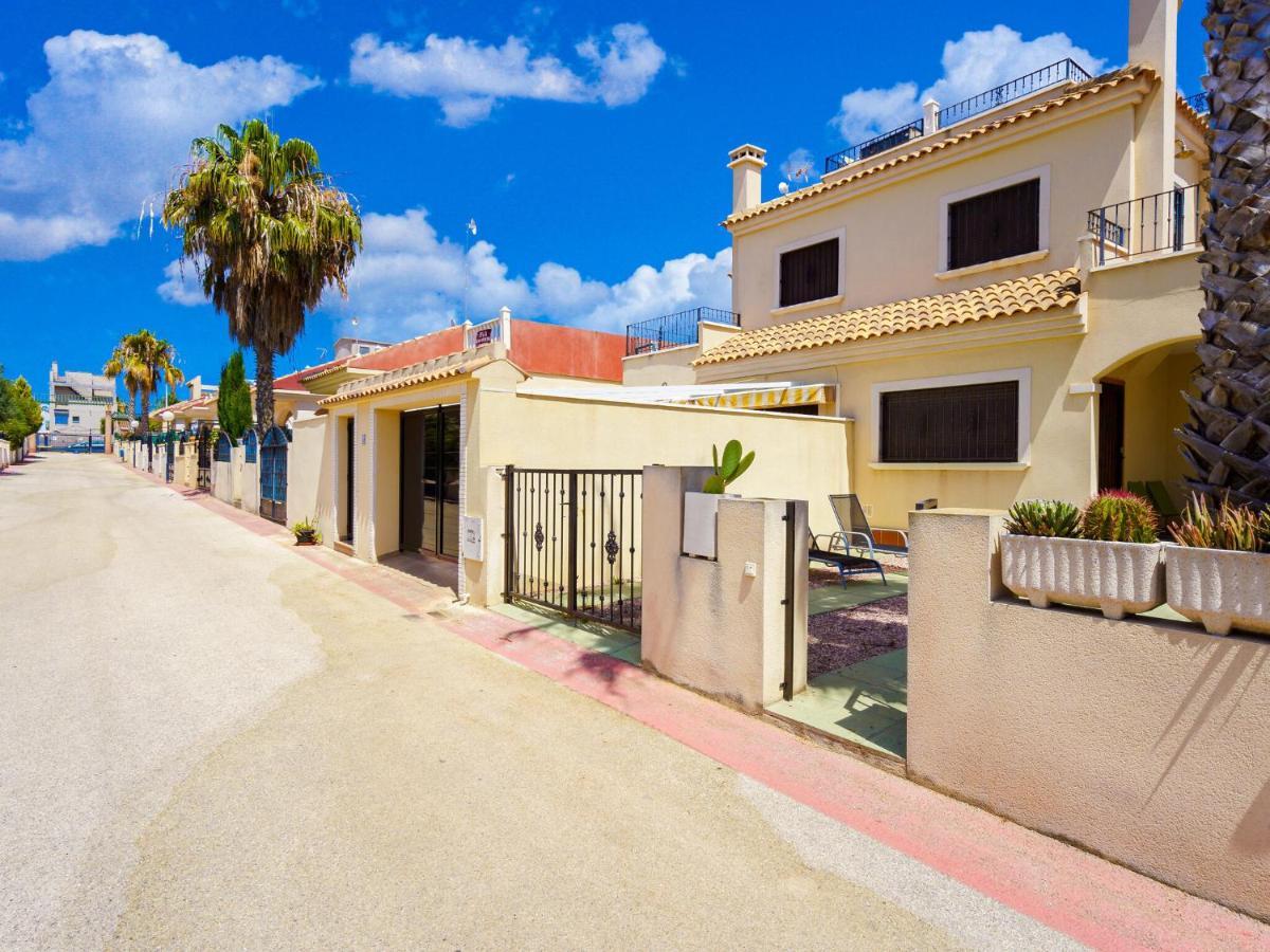 Belvilla By Oyo Casa Noain Torrevieja Camera foto