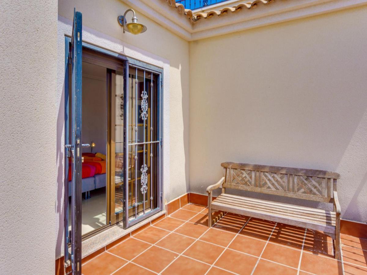 Belvilla By Oyo Casa Noain Torrevieja Camera foto