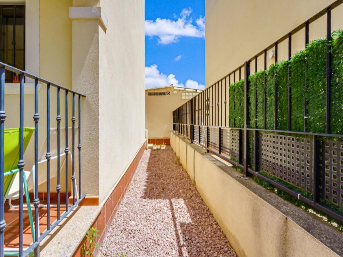 Belvilla By Oyo Casa Noain Torrevieja Camera foto