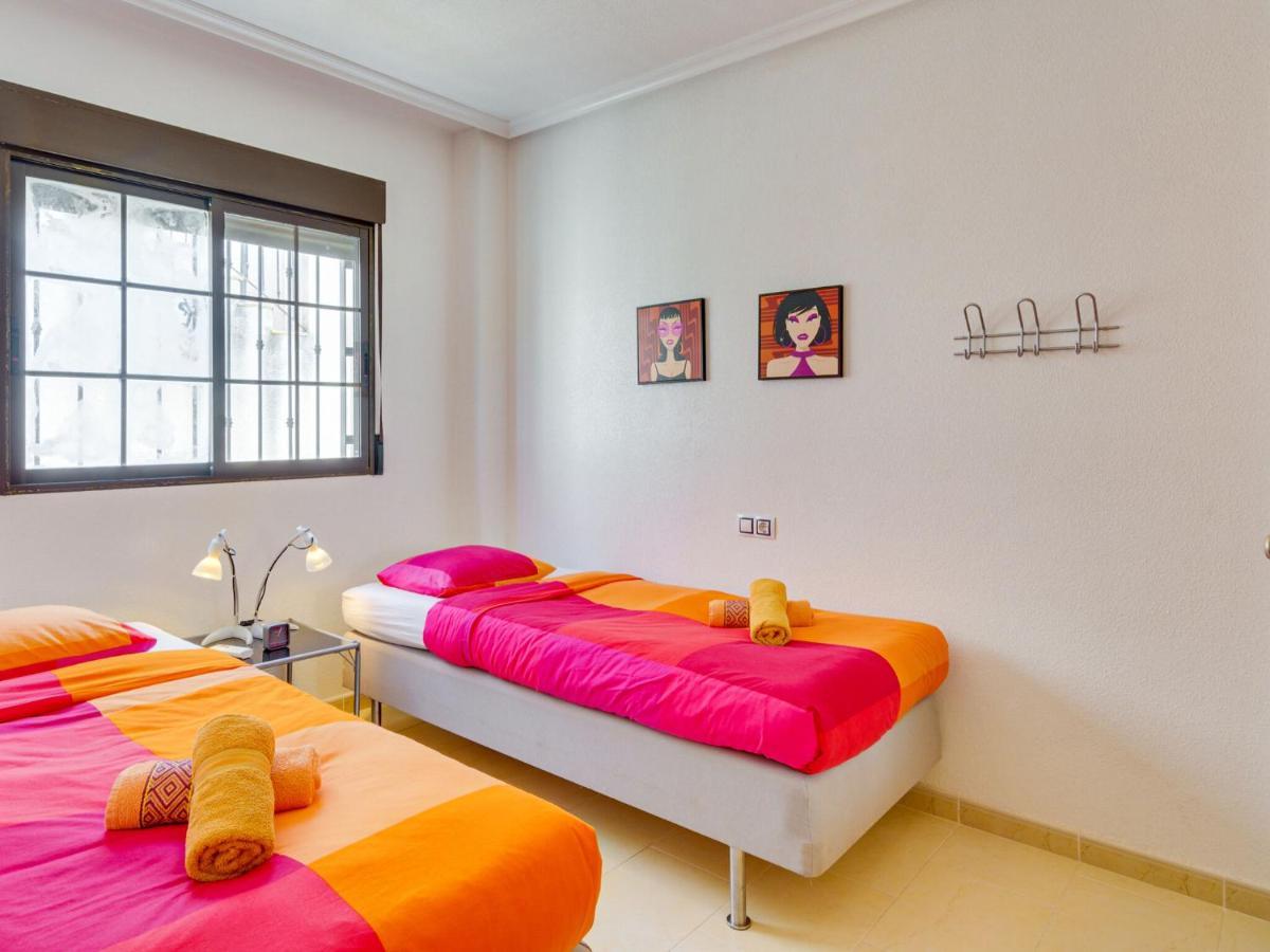 Belvilla By Oyo Casa Noain Torrevieja Esterno foto