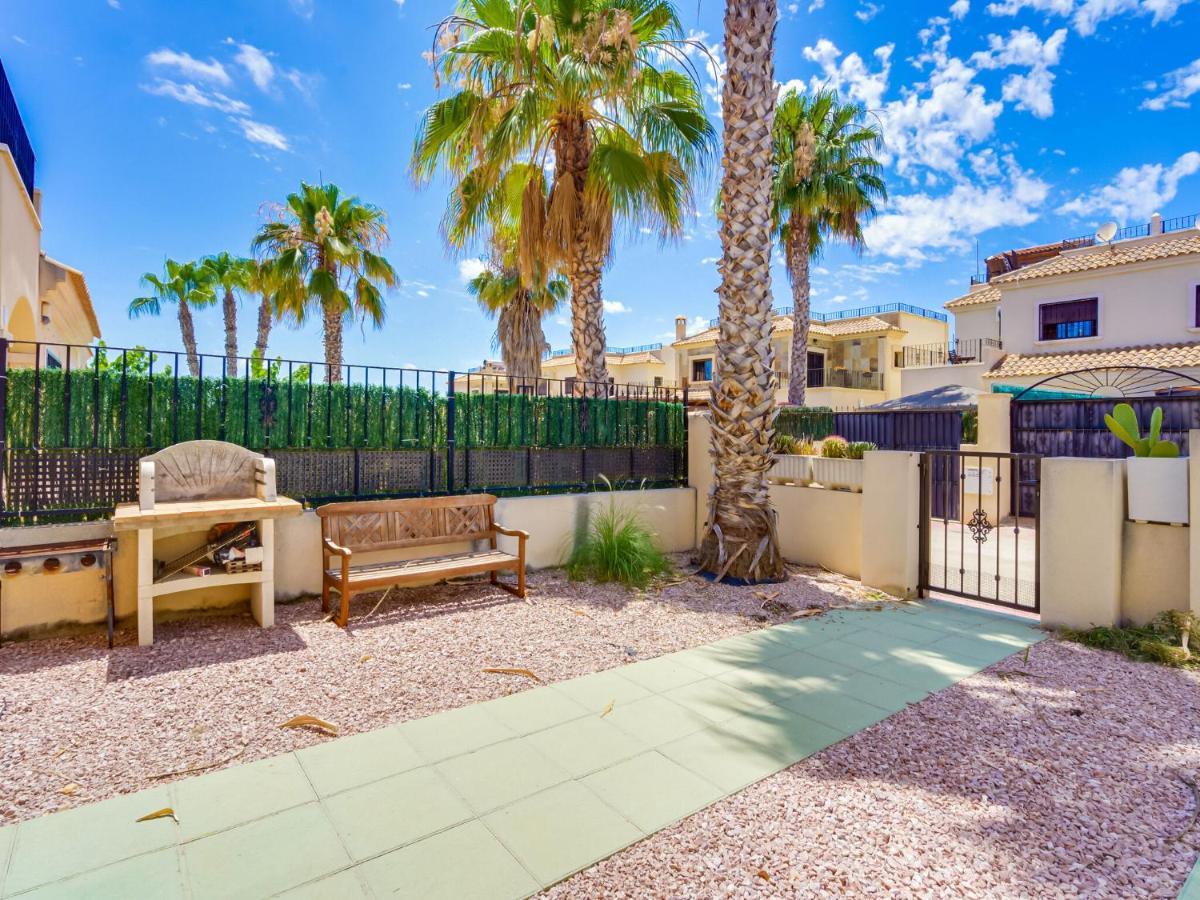 Belvilla By Oyo Casa Noain Torrevieja Camera foto