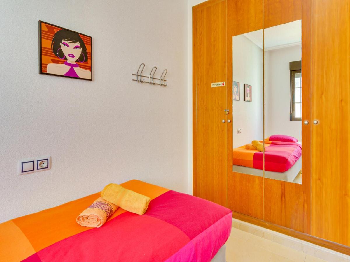 Belvilla By Oyo Casa Noain Torrevieja Esterno foto