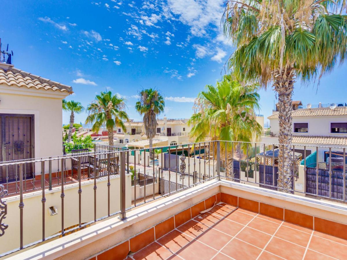 Belvilla By Oyo Casa Noain Torrevieja Camera foto