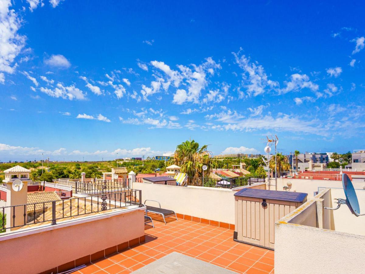 Belvilla By Oyo Casa Noain Torrevieja Camera foto