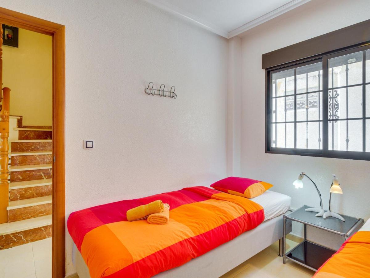 Belvilla By Oyo Casa Noain Torrevieja Esterno foto