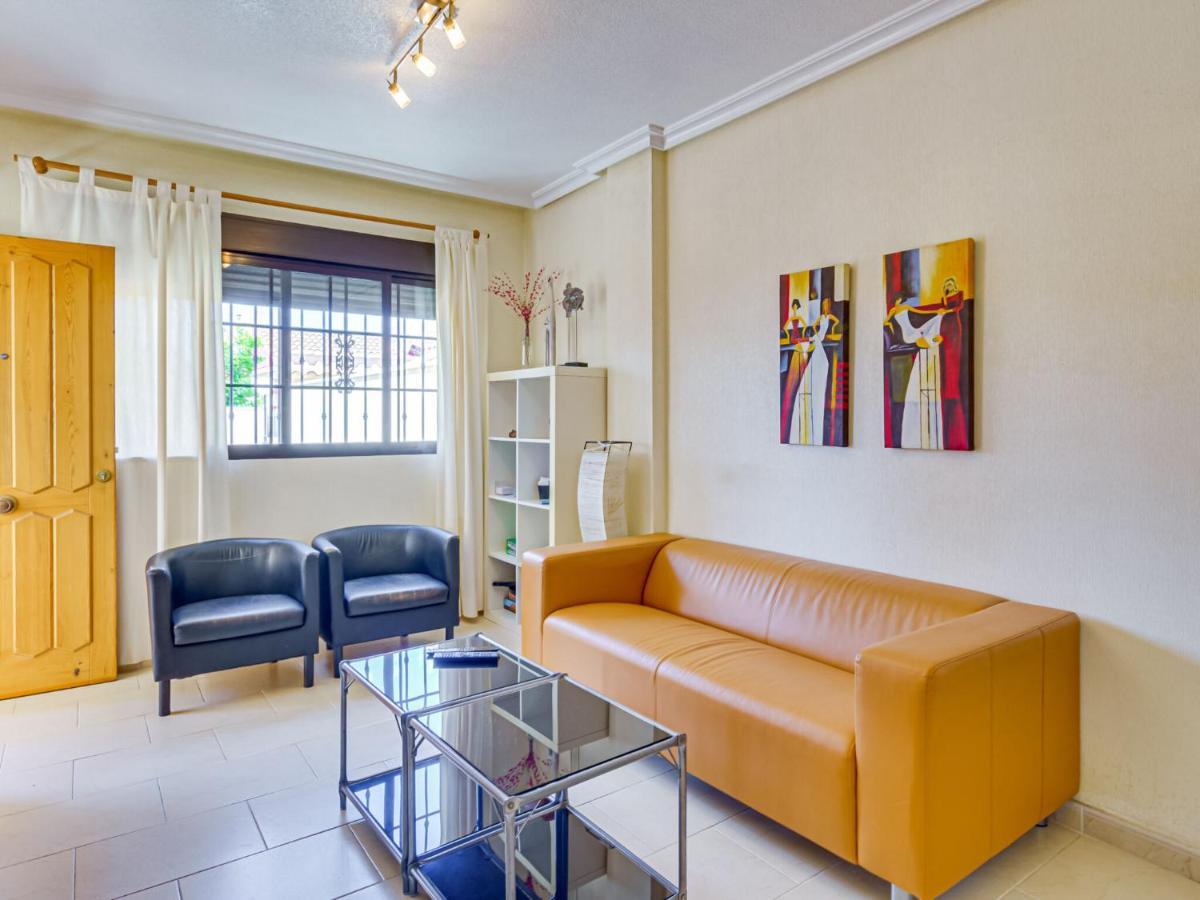 Belvilla By Oyo Casa Noain Torrevieja Esterno foto